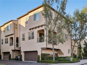 107 Kestrel, Irvine CA 92618
