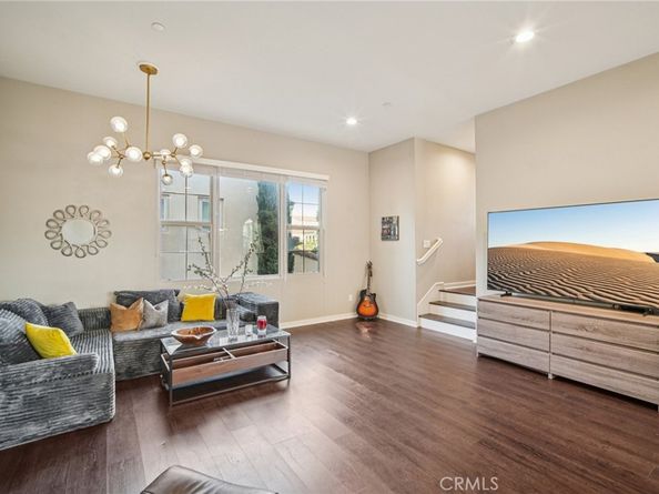 107 Kestrel, Irvine CA 92618