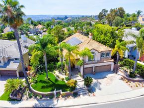 26821 Moore Oaks Road, Laguna Hills CA 92653