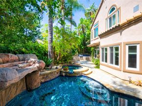 26821 Moore Oaks Road, Laguna Hills CA 92653