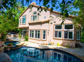 26821 Moore Oaks Road, Laguna Hills CA 92653