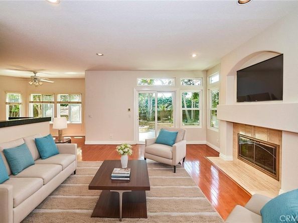 26821 Moore Oaks Road, Laguna Hills CA 92653