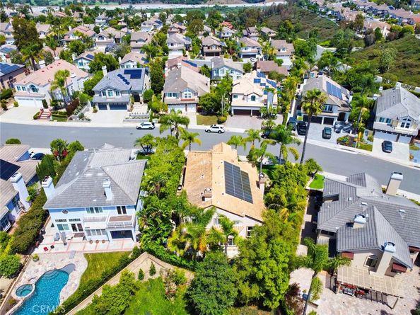 26821 Moore Oaks Road, Laguna Hills CA 92653