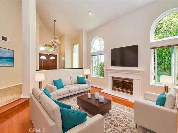 26821 Moore Oaks Road, Laguna Hills CA 92653