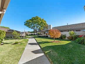 27151 Via Chicuelina B, San Juan Capistrano CA 92675