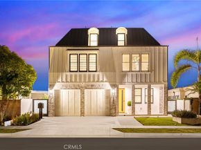 17007 Edgewater, Huntington Beach CA 92649