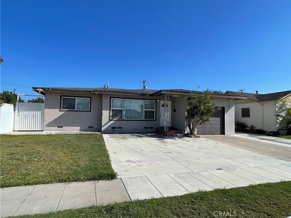 14632 Jefferson Street, Midway City CA 92655