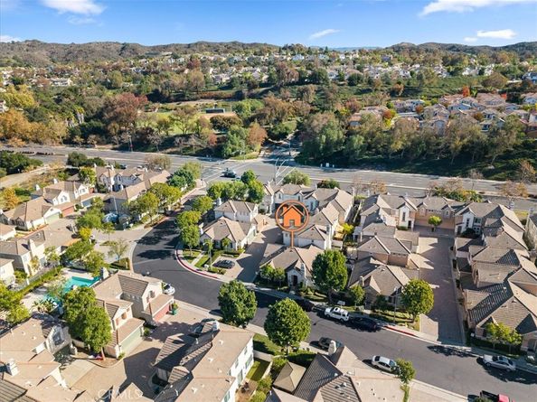 56 Seacountry Lane, Rancho Santa Margarita CA 92688