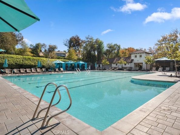 56 Seacountry Lane, Rancho Santa Margarita CA 92688