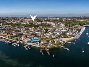 520 Kings, Newport Beach CA 92663