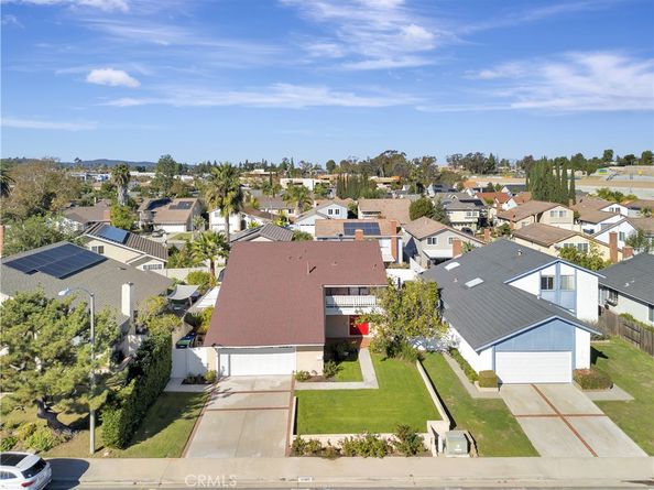 24955 Wells Fargo Drive, Laguna Hills CA 92653