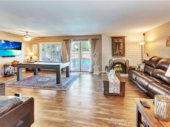 24955 Wells Fargo Drive, Laguna Hills CA 92653