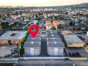 1067 252nd 7, Harbor City CA 90710