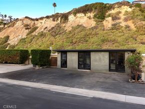 35661 Beach Road, Dana Point CA 92624