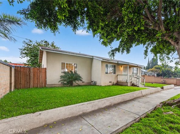 608 Davis, Montebello CA 90640