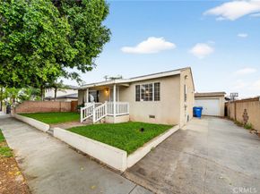 608 Davis, Montebello CA 90640