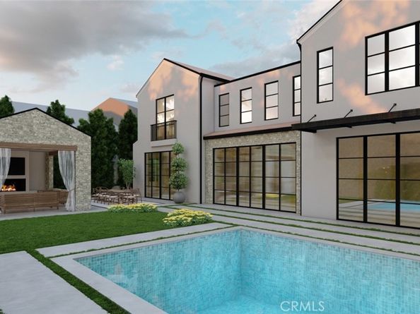 29 Augusta Lane, Newport Beach CA 92660