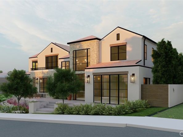 29 Augusta Lane, Newport Beach CA 92660