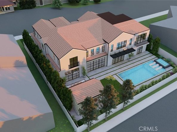 29 Augusta Lane, Newport Beach CA 92660