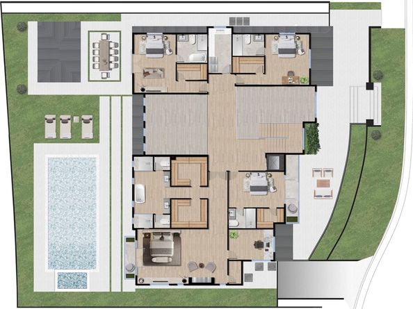 29 Augusta Lane, Newport Beach CA 92660