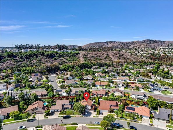 5811 E Crater Lake Avenue, Orange CA 92867