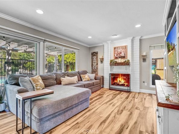 5811 E Crater Lake Avenue, Orange CA 92867