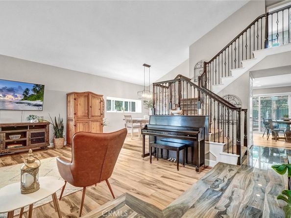 5811 E Crater Lake Avenue, Orange CA 92867