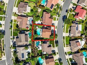 5811 E Crater Lake Avenue, Orange CA 92867