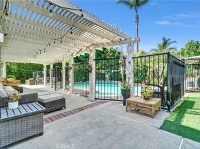 5811 E Crater Lake Avenue, Orange CA 92867