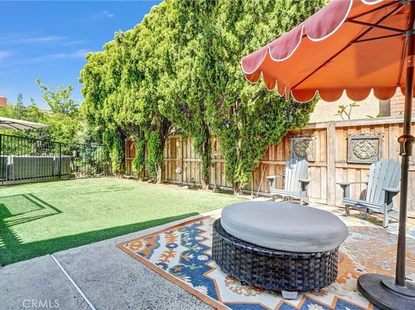 5811 E Crater Lake Avenue, Orange CA 92867