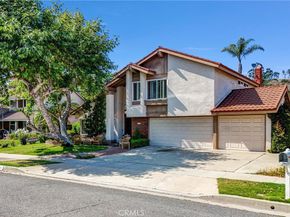 5811 E Crater Lake Avenue, Orange CA 92867