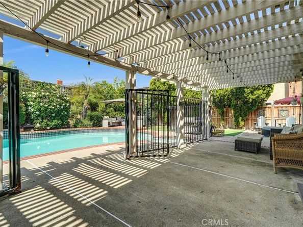 5811 E Crater Lake Avenue, Orange CA 92867