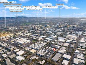 249 Steely, Irvine CA 92614