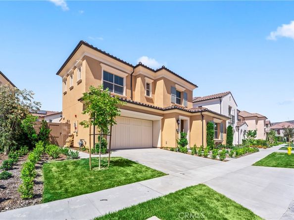 173 Somera, Irvine CA 92602