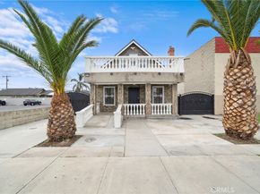 19321 Beach Boulevard, Huntington Beach CA 92648