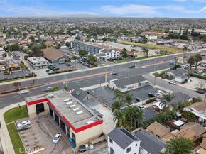 19321 Beach Boulevard, Huntington Beach CA 92648