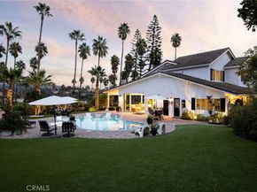2121 Valhalla Drive, North Tustin CA 92705