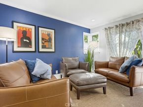 47 Via Lavendera, Rancho Santa Margarita CA 92688