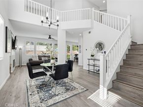 7 Calle De Luna, Rancho Santa Margarita CA 92688