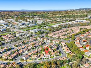 7 Calle De Luna, Rancho Santa Margarita CA 92688