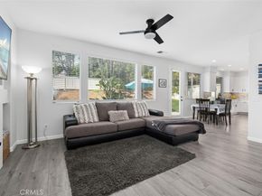 7 Calle De Luna, Rancho Santa Margarita CA 92688