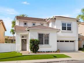 7 Calle De Luna, Rancho Santa Margarita CA 92688