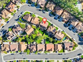 7 Calle De Luna, Rancho Santa Margarita CA 92688