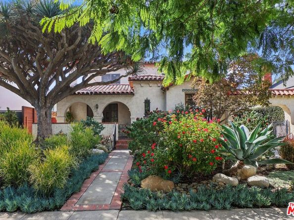 2143 Kelton Avenue, Los Angeles CA 90025