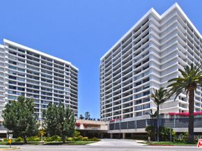 201 Ocean Avenue 906P, Santa Monica CA 90402