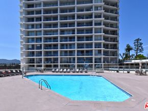 201 Ocean Avenue 906P, Santa Monica CA 90402