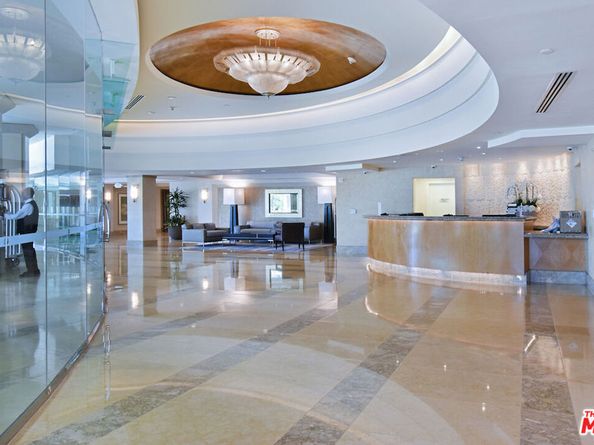 201 Ocean Avenue 906P, Santa Monica CA 90402