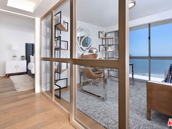 201 Ocean Avenue 906P, Santa Monica CA 90402