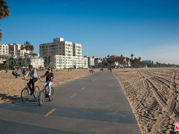 201 Ocean Avenue 906P, Santa Monica CA 90402