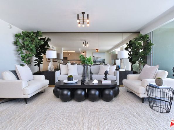201 Ocean Avenue 906P, Santa Monica CA 90402